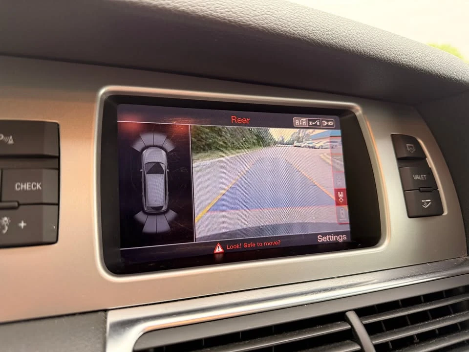 2014 Audi 4L Q7 - Image 14 of 20