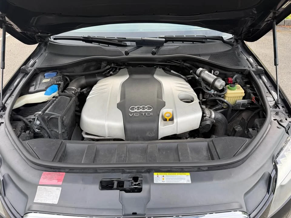 2014 Audi 4L Q7 - Image 16 of 16