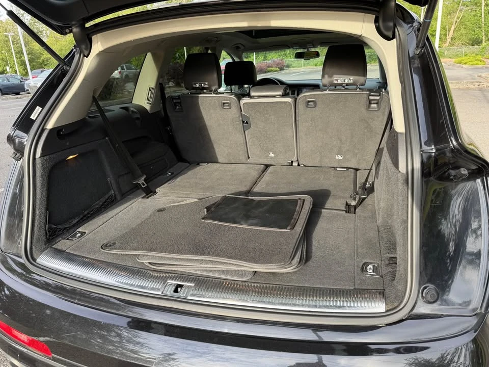 2014 Audi 4L Q7 - Image 15 of 16