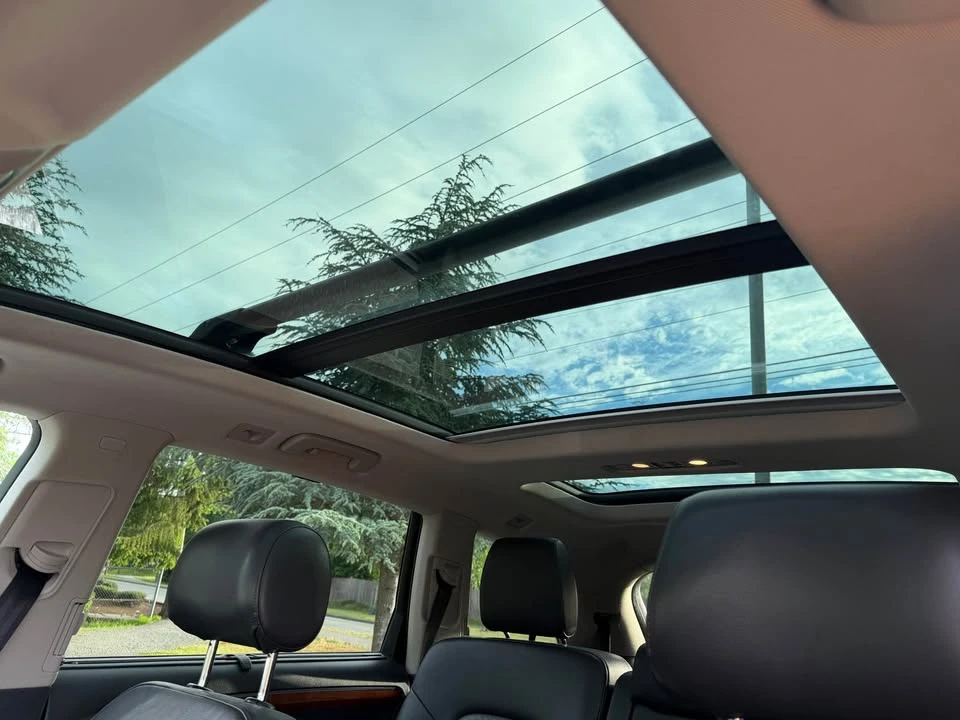 2014 Audi 4L Q7 - Image 14 of 16