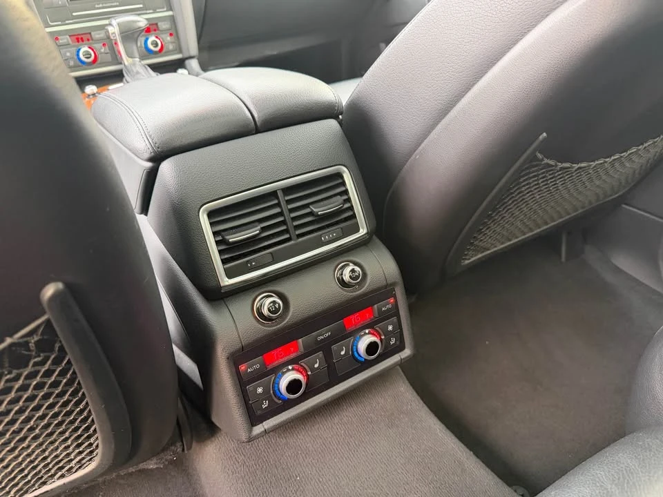 2014 Audi 4L Q7 - Image 13 of 16