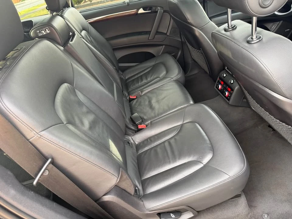 2014 Audi 4L Q7 - Image 10 of 16