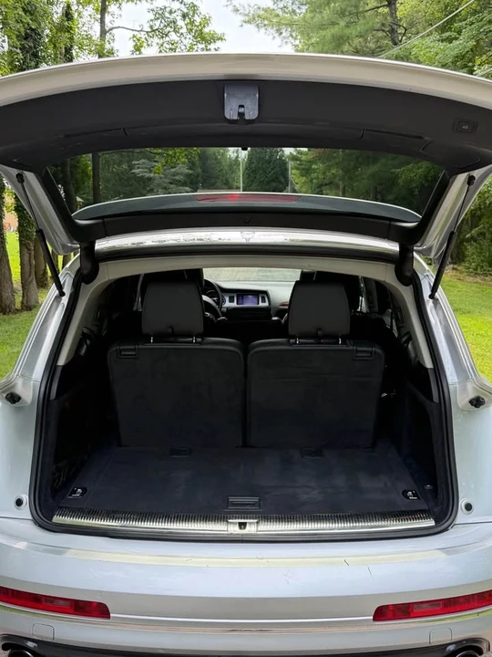 2014 Audi 4L Q7 - Image 19 of 20