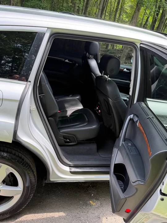 2014 Audi 4L Q7 - Image 17 of 20