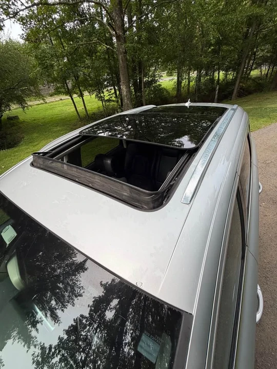 2014 Audi 4L Q7 - Image 10 of 20