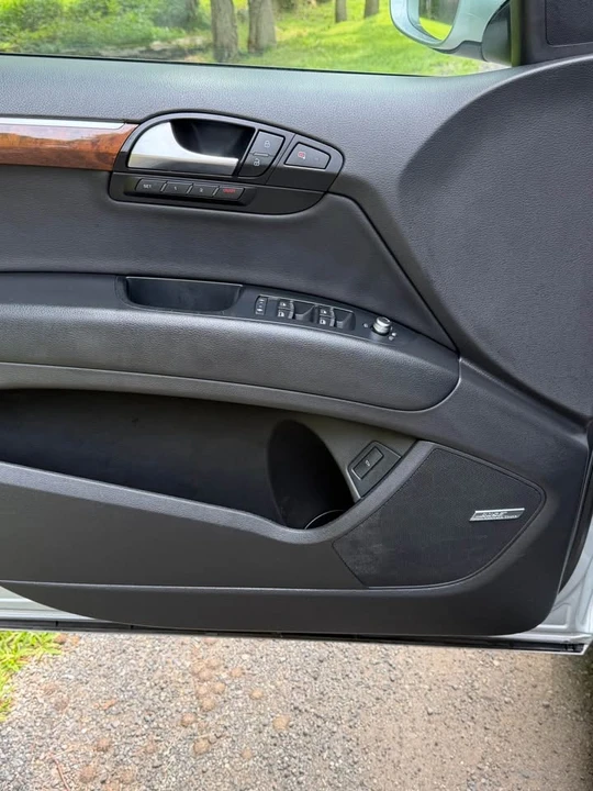 2014 Audi 4L Q7 - Image 12 of 20