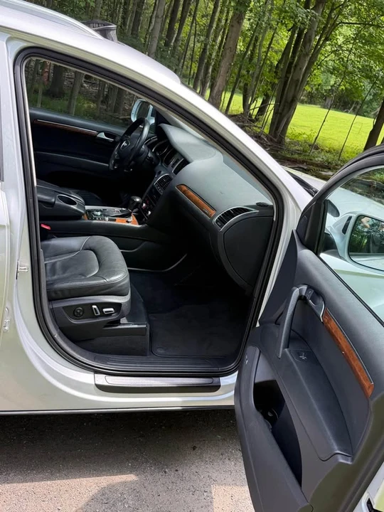 2014 Audi 4L Q7 - Image 18 of 20