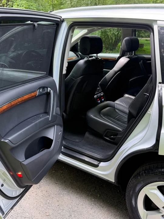 2014 Audi 4L Q7 - Image 14 of 20