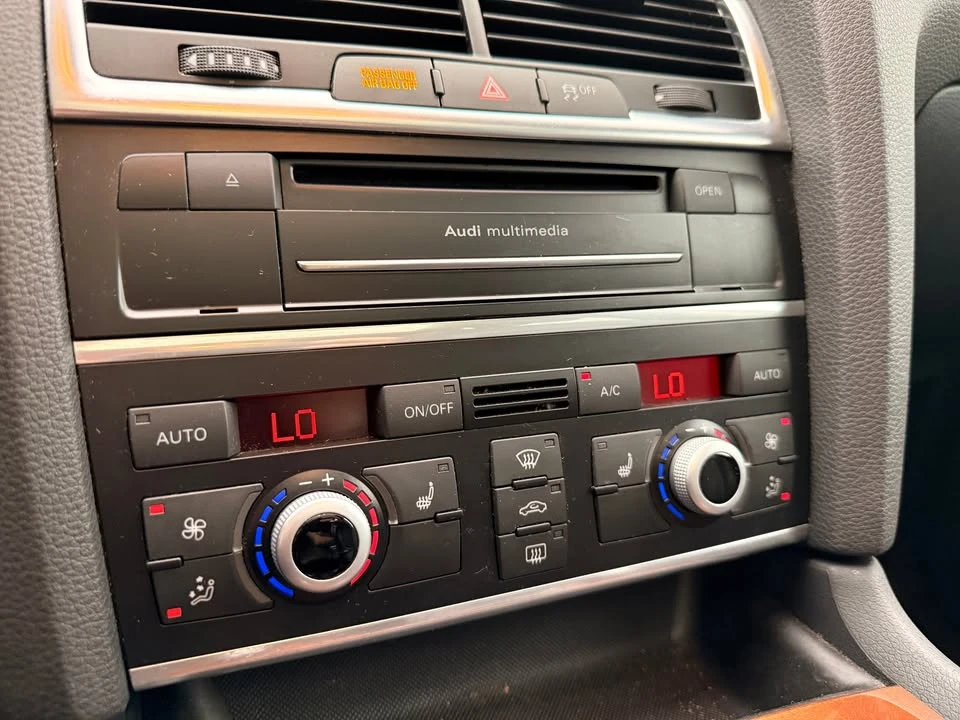 2014 Audi 4L Q7 - Image 12 of 20