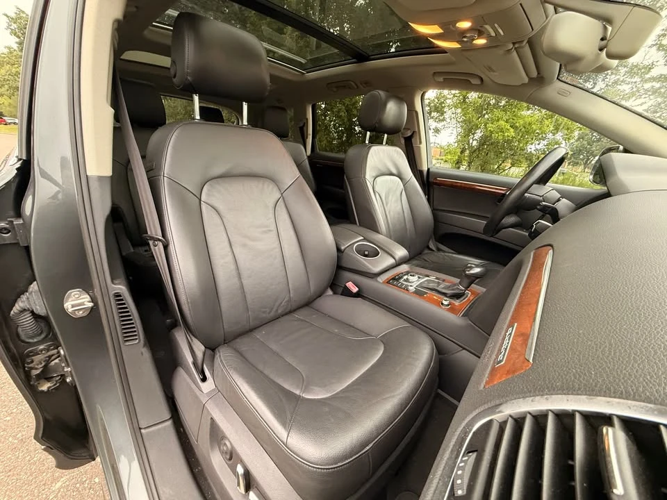 2014 Audi 4L Q7 - Image 18 of 20