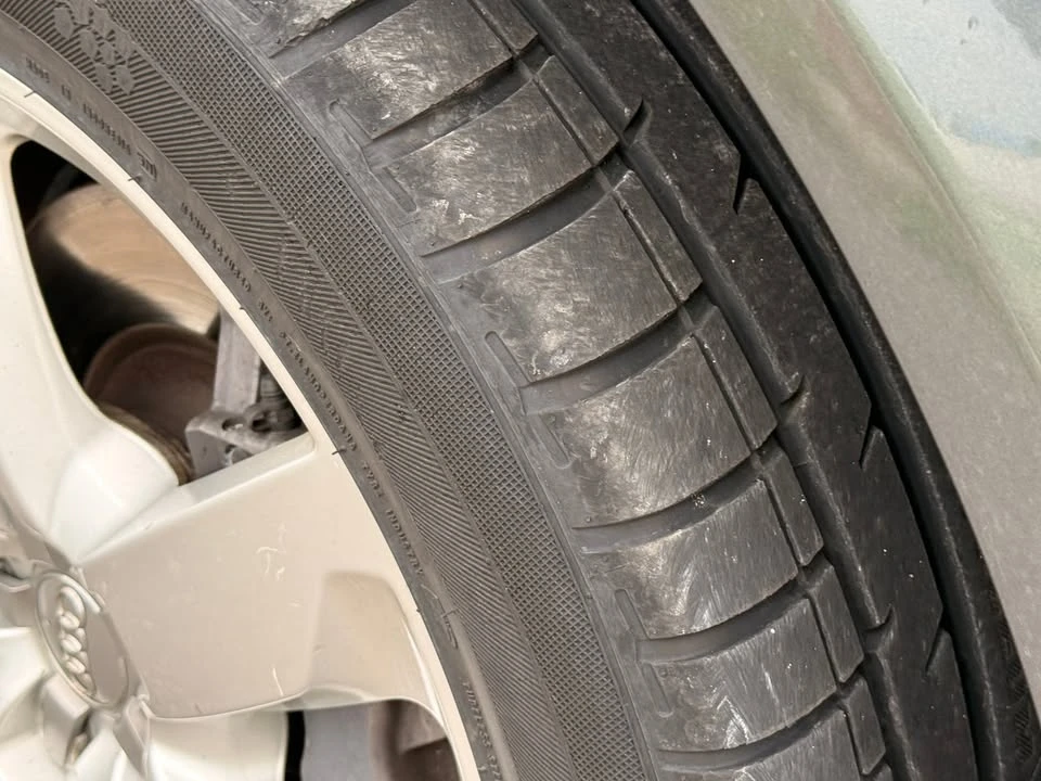 2014 Audi 4L Q7 - Image 19 of 20