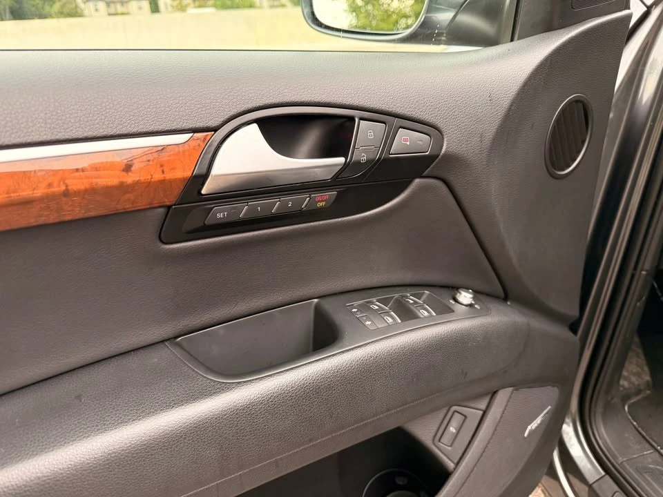 2014 Audi 4L Q7 - Image 6 of 20