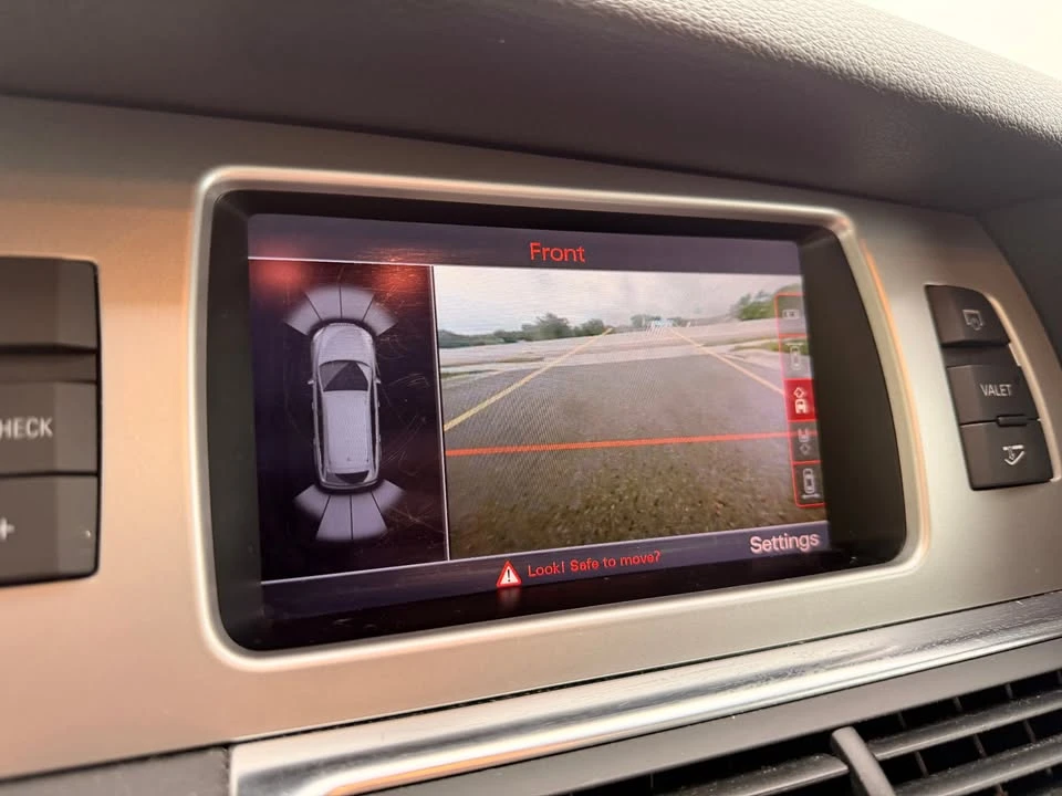 2014 Audi 4L Q7 - Image 13 of 20