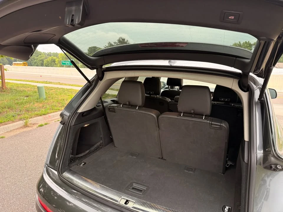2014 Audi 4L Q7 - Image 16 of 20