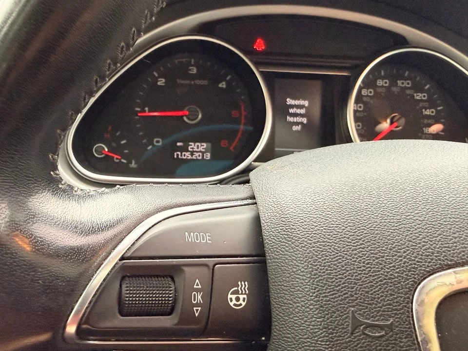 2014 Audi 4L Q7 - Image 10 of 20