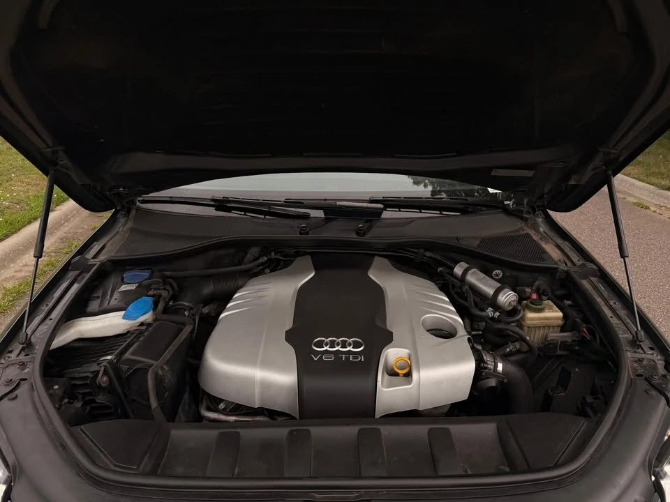 2014 Audi 4L Q7 - Image 20 of 20