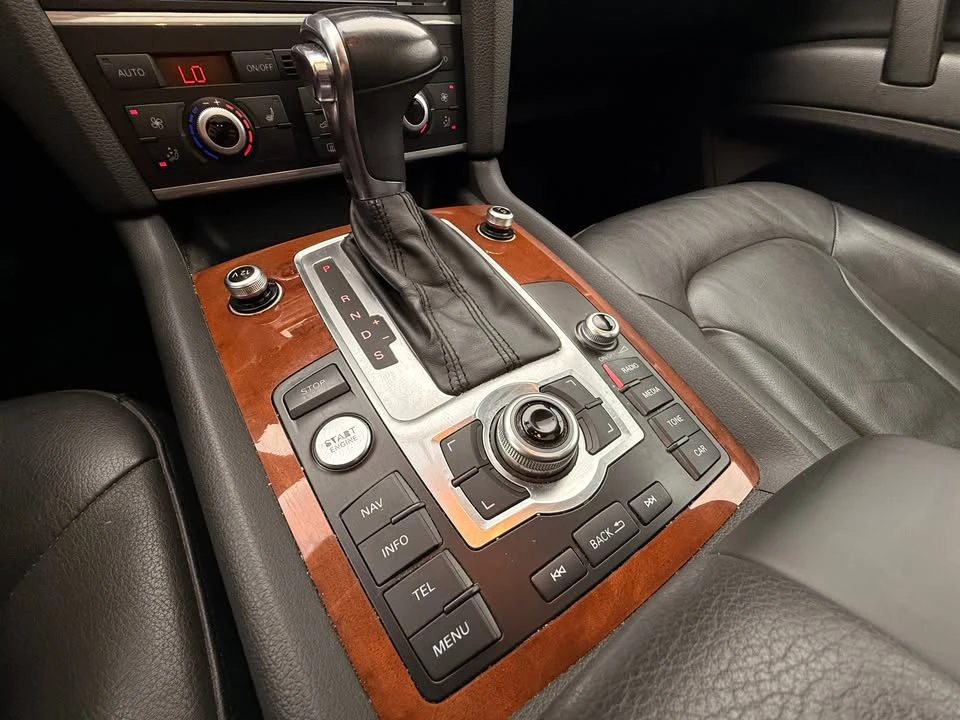 2014 Audi 4L Q7 - Image 11 of 20