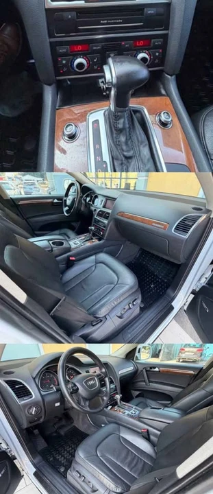 2014 Audi 4L Q7 - Image 6 of 10