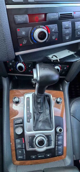 2014 Audi 4L Q7 - Image 10 of 10