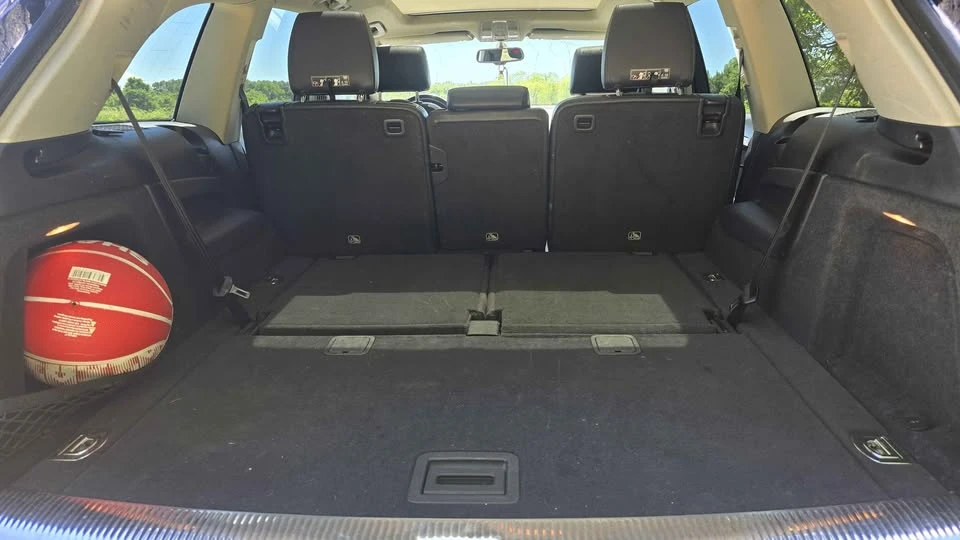 2014 Audi 4L Q7 - Image 5 of 5