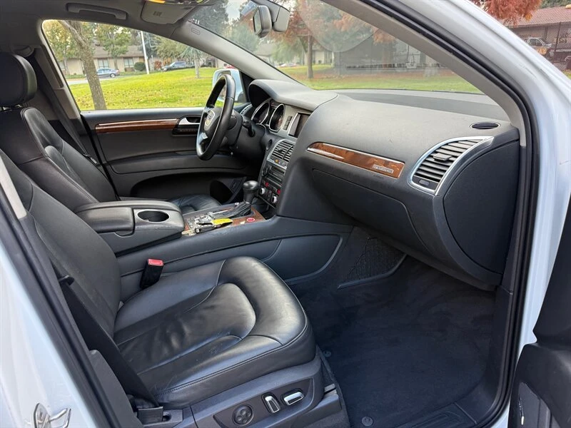 2014 Audi 4L Q7 - Image 19 of 20