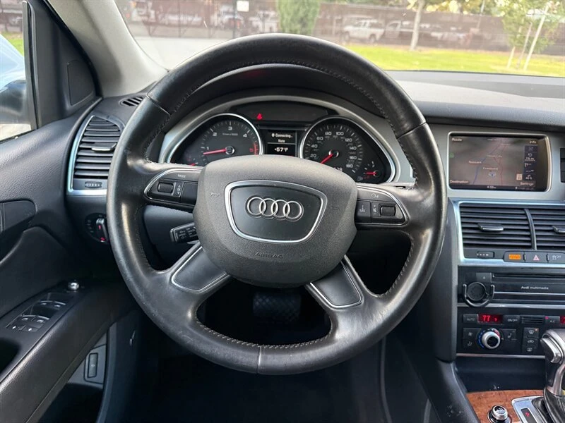 2014 Audi 4L Q7 - Image 18 of 20