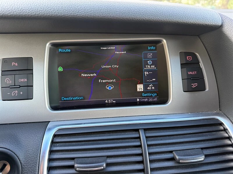 2014 Audi 4L Q7 - Image 20 of 20