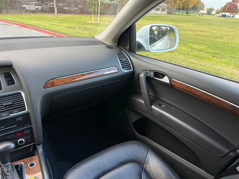 2014 Audi 4L Q7 - Image 15 of 20