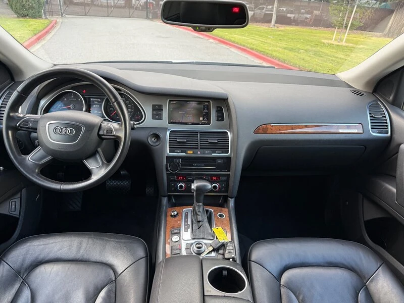 2014 Audi 4L Q7 - Image 16 of 20