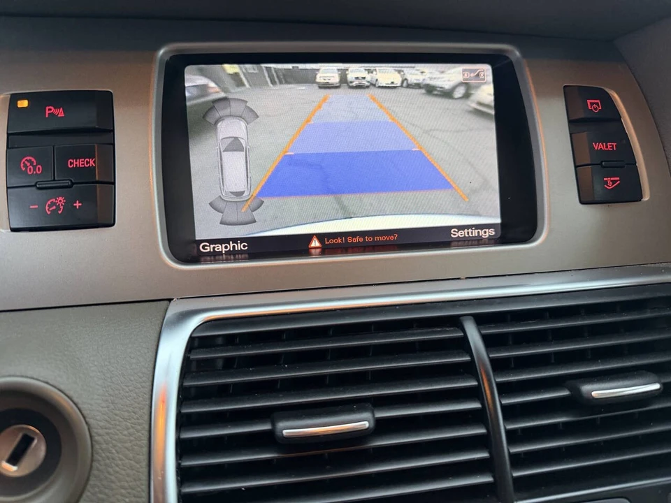 2014 Audi 4L Q7 - Image 13 of 17