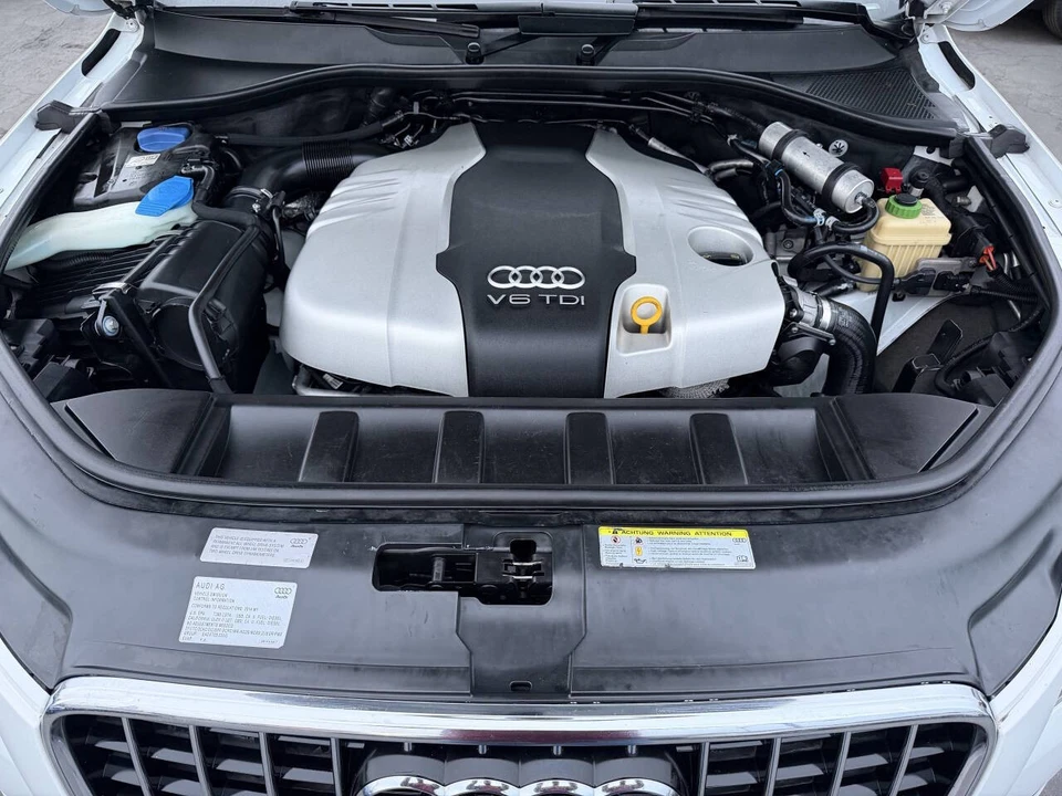 2014 Audi 4L Q7 - Image 15 of 17