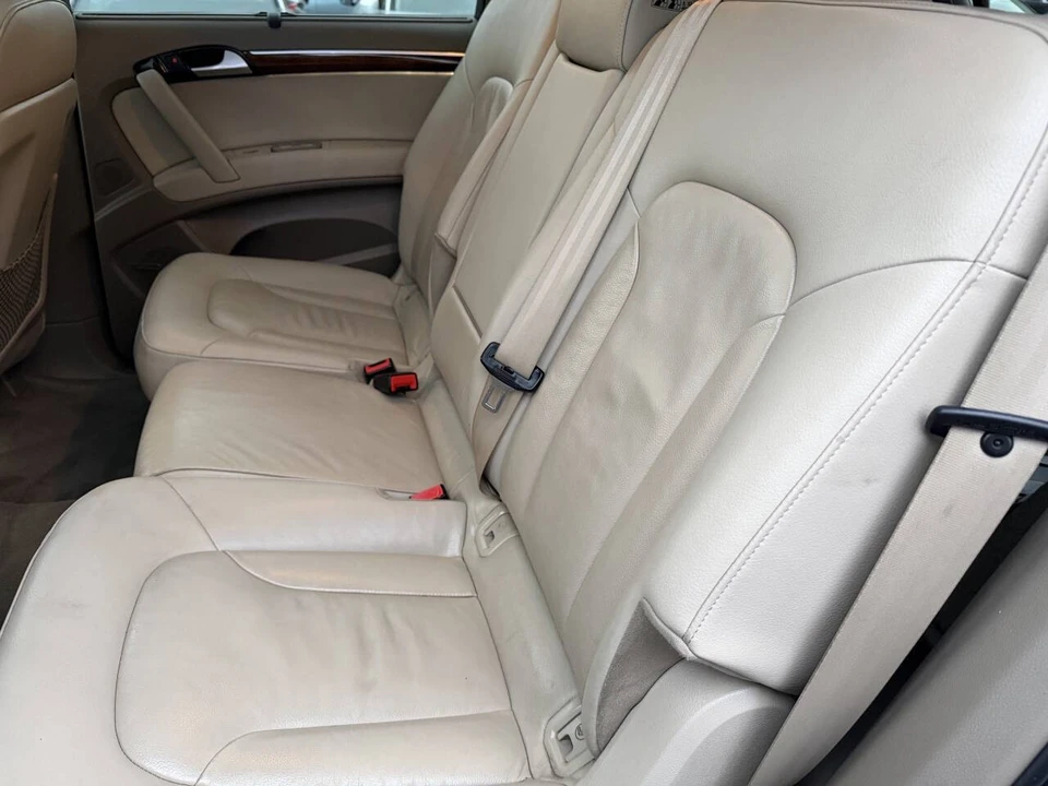 2014 Audi 4L Q7 - Image 9 of 17