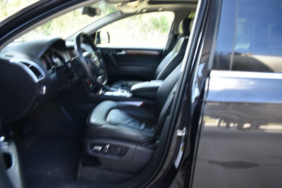 2014 Audi 4L Q7 - Image 18 of 21