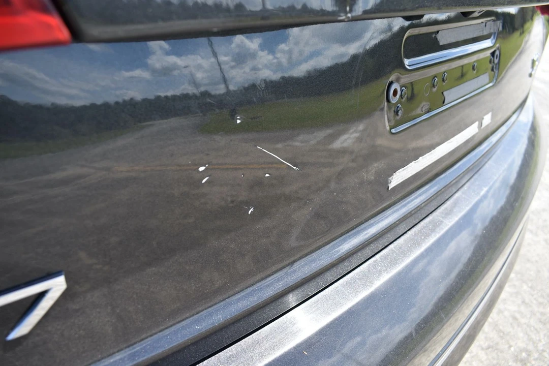 2014 Audi 4L Q7 - Image 10 of 12
