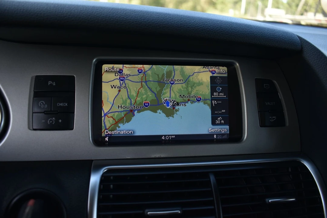 2014 Audi 4L Q7 - Image 20 of 21