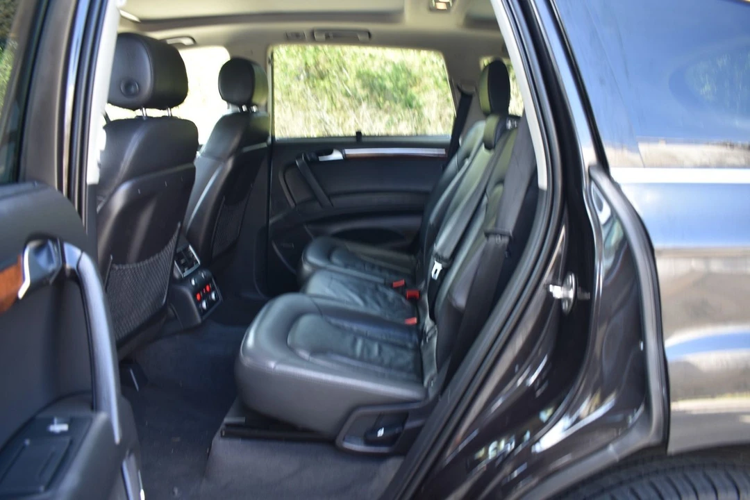 2014 Audi 4L Q7 - Image 19 of 21