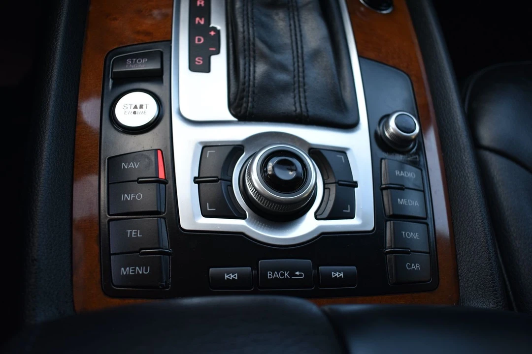 2014 Audi 4L Q7 - Image 21 of 21