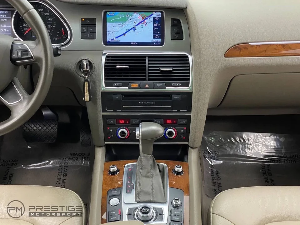 2014 Audi 4L Q7 - Image 20 of 21