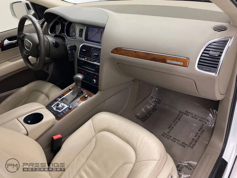 2014 Audi 4L Q7 - Image 15 of 21