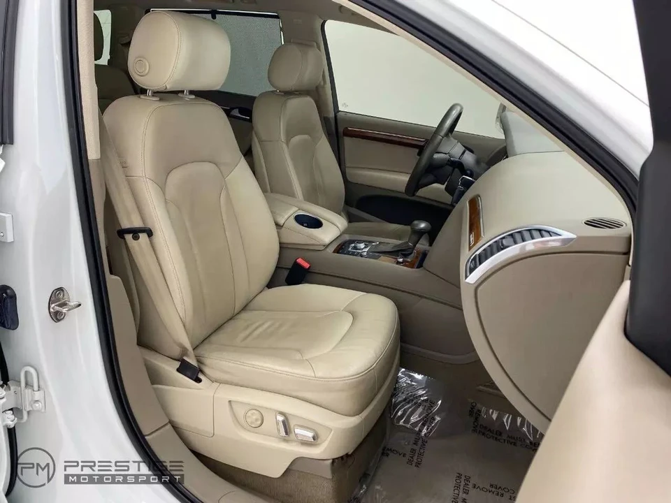 2014 Audi 4L Q7 - Image 16 of 21