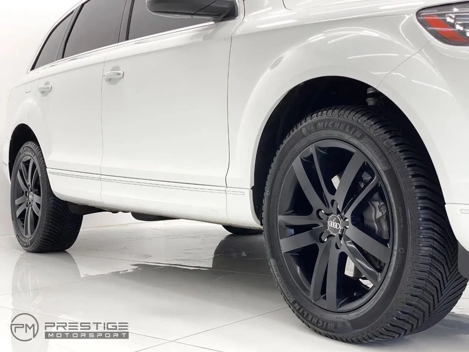 2014 Audi 4L Q7 - Image 13 of 21