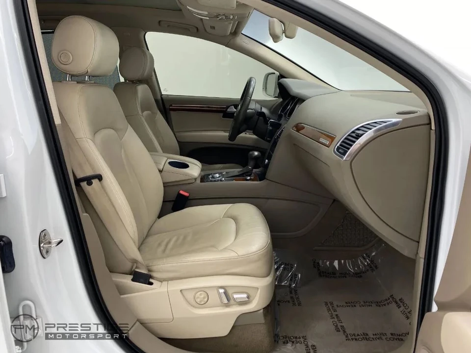2014 Audi 4L Q7 - Image 14 of 21