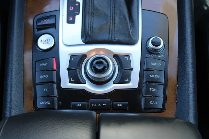 2014 Audi 4L Q7 - Image 13 of 20
