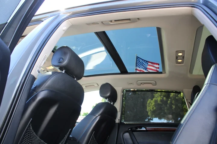 2014 Audi 4L Q7 - Image 15 of 20