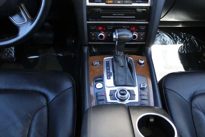 2014 Audi 4L Q7 - Image 12 of 20