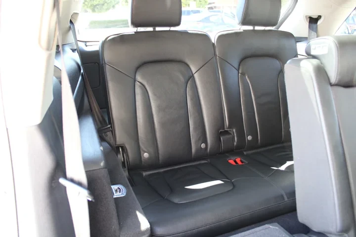 2014 Audi 4L Q7 - Image 19 of 20