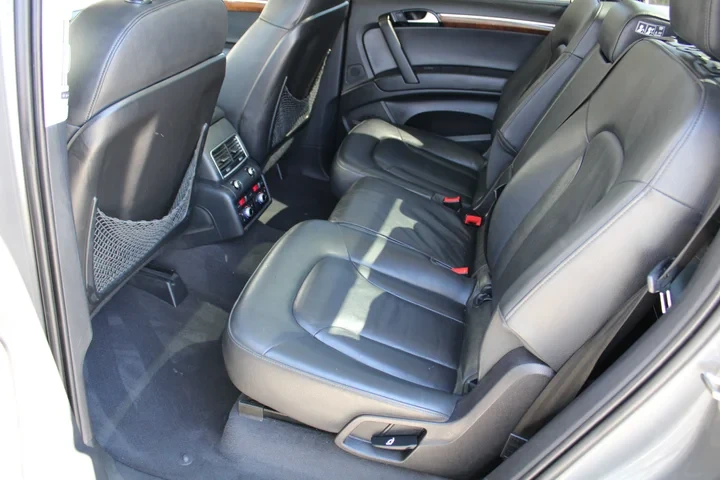 2014 Audi 4L Q7 - Image 20 of 20
