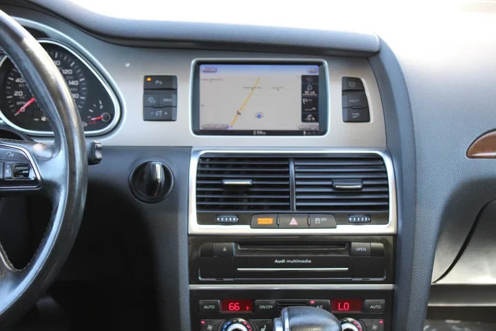 2014 Audi 4L Q7 - Image 11 of 20