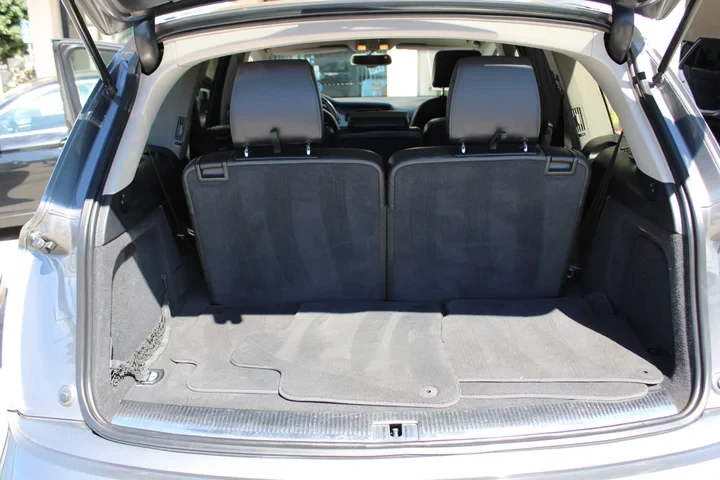 2014 Audi 4L Q7 - Image 7 of 20