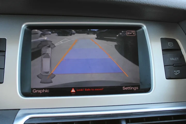 2014 Audi 4L Q7 - Image 14 of 20